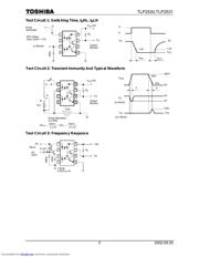 TLP2531 datasheet.datasheet_page 5