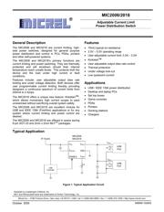 MIC2018YM6 TR datasheet.datasheet_page 1