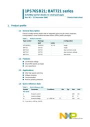 BAT721 datasheet.datasheet_page 2