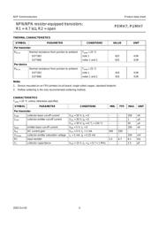 PUMH7 datasheet.datasheet_page 4