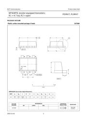 PUMH7 datasheet.datasheet_page 5