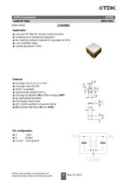 B39871B3725U410 datasheet.datasheet_page 2