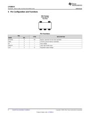 LP2985IM5-3.0/NOPB datasheet.datasheet_page 4