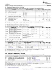 MAX3221EIDBG4 datasheet.datasheet_page 6