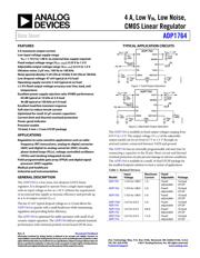 ADP1764 datasheet.datasheet_page 1