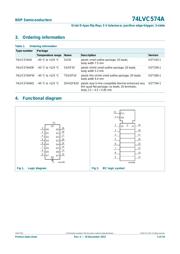 74LVC574AD,118 datasheet.datasheet_page 3