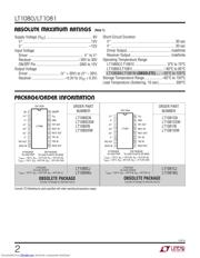 LT1081CS datasheet.datasheet_page 2