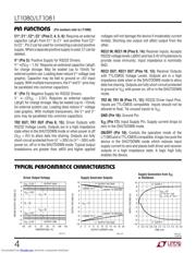 LT1081CS datasheet.datasheet_page 4