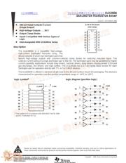 ULQ2003 datasheet.datasheet_page 1