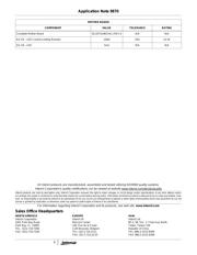 ISL5571A/B-EVAL1 datasheet.datasheet_page 6