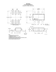 LTC6991MPS6#PBF datasheet.datasheet_page 1