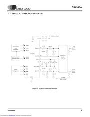 CS4340A-KS datasheet.datasheet_page 5