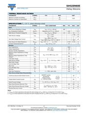 SIHG30N60E-GE3 datasheet.datasheet_page 2