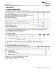 DRV8308 datasheet.datasheet_page 6