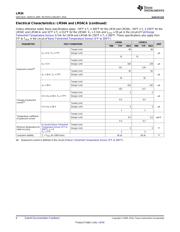 LM34917EVAL datasheet.datasheet_page 6