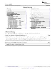 SN74AUP1G125YZPR datasheet.datasheet_page 2