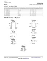 SN74AUP1G125DCKT datasheet.datasheet_page 3