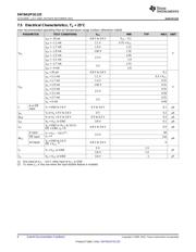 SN74AUP1G125YZPR datasheet.datasheet_page 6