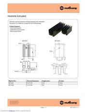 MC33262 Datenblatt PDF