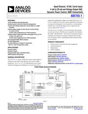 AD5755-1ACPZ datasheet.datasheet_page 1