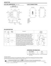 UPC2771TB-E3 datasheet.datasheet_page 6