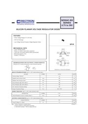 BZX84C30 datasheet.datasheet_page 1