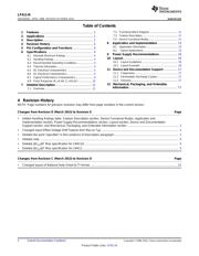 LF411ACN datasheet.datasheet_page 2