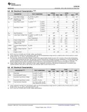 LF411ACN/NOPB datasheet.datasheet_page 5