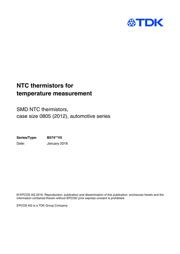 B57451V5103H62 datasheet.datasheet_page 1