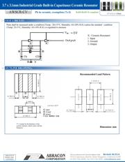 AWSCR-18.43CV-T datasheet.datasheet_page 2