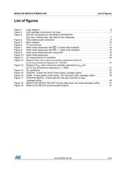 M24512-DFCS6TP/K 数据规格书 5