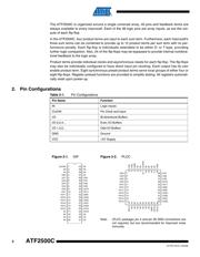 ATF2500C-20GM datasheet.datasheet_page 2