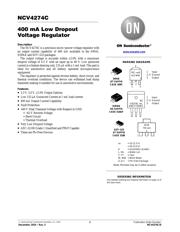 NCV4274CDT50RKG datasheet.datasheet_page 1