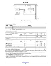 NCV4274CDT50RKG datasheet.datasheet_page 2