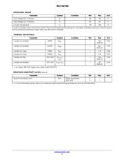 NCV4274CDT50RKG datasheet.datasheet_page 3