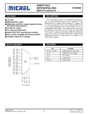 SY100S863JC-TR datasheet.datasheet_page 1