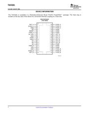 TDF8599CTH/N1,118 datasheet.datasheet_page 2