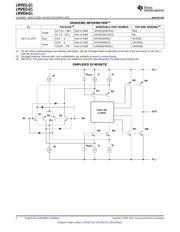 LMV931-Q1 数据规格书 2