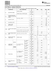 LMV931-Q1 数据规格书 4