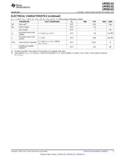 LMV931-Q1 数据规格书 5