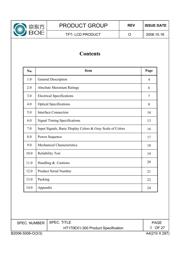 RXE300 datasheet.datasheet_page 3