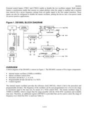 DS1085LZ-25B2+ datasheet.datasheet_page 2