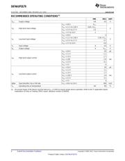 SN74AUP2G79DQER datasheet.datasheet_page 4