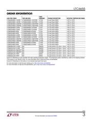 LTC6655BHMS8-2.048#PBF datasheet.datasheet_page 3