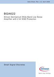 BGA 622 H6820 datasheet.datasheet_page 1