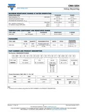 CMA 02040X1002GB300 datasheet.datasheet_page 2