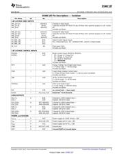 DS90C187LFX datasheet.datasheet_page 5