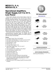 MC33172VDR2 datasheet.datasheet_page 1