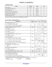 MC33172VDR2 datasheet.datasheet_page 3