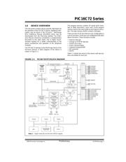 PIC16C72-04/SO datasheet.datasheet_page 3